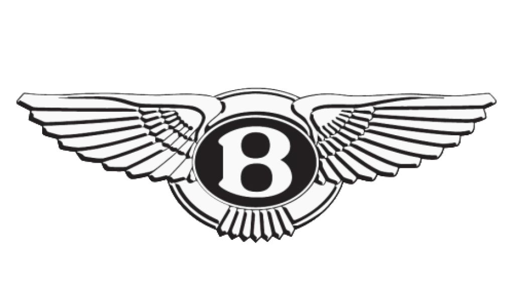 Bentley_logo
