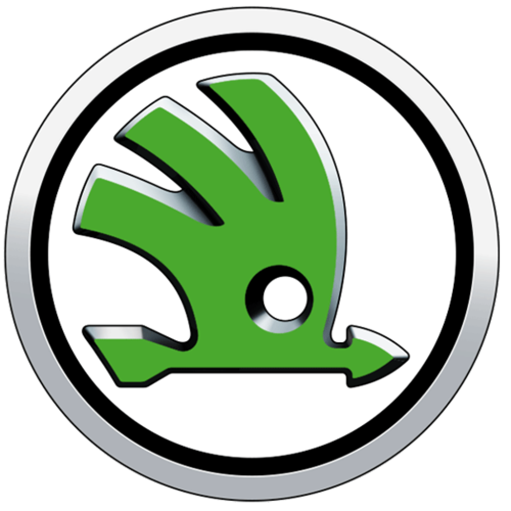 Skoda_logo