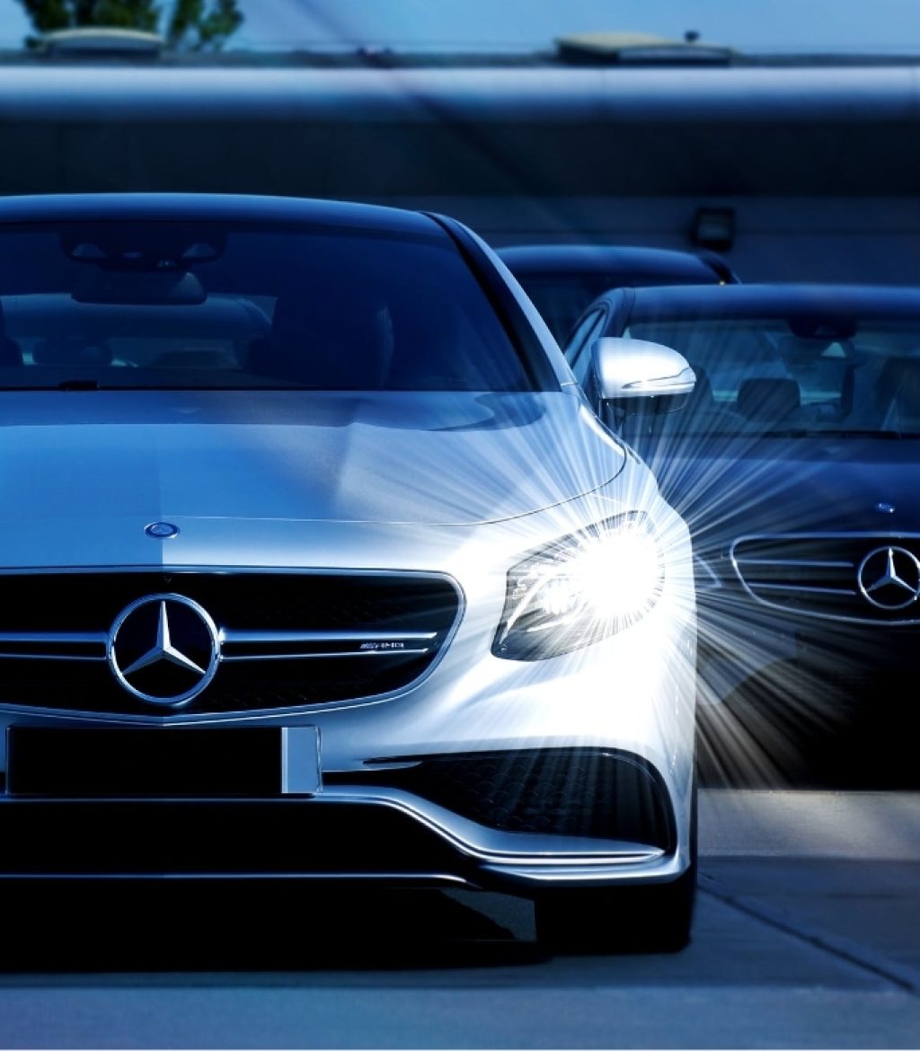 Mercedes